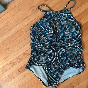 NWT bathing suit
